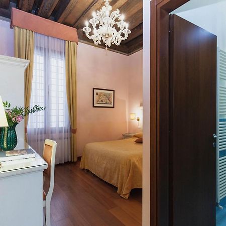 Zaguri B&B Βενετία Εξωτερικό φωτογραφία