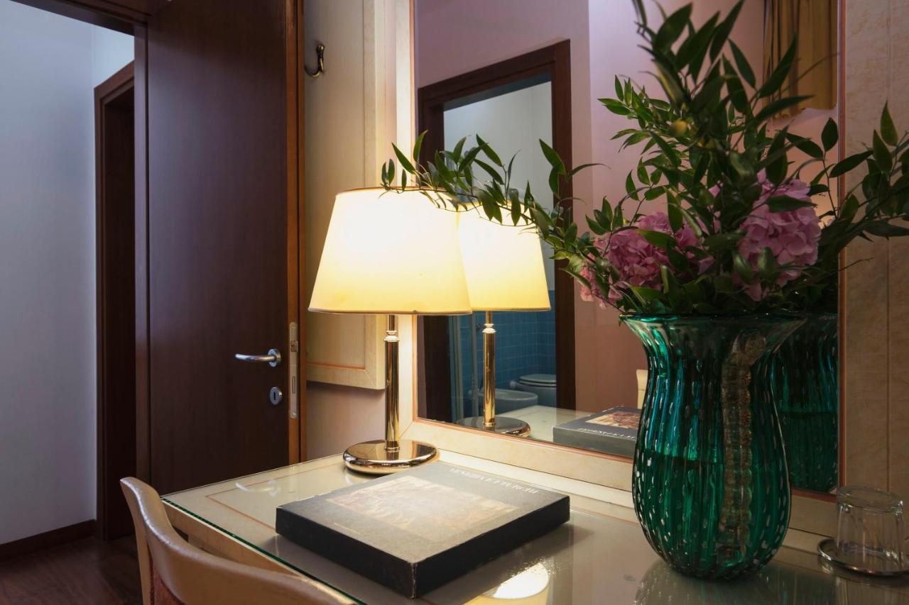 Zaguri B&B Βενετία Εξωτερικό φωτογραφία