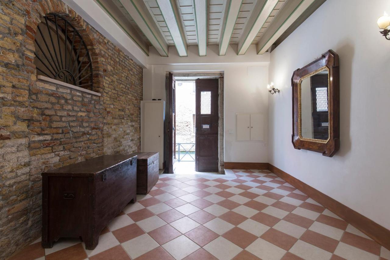 Zaguri B&B Βενετία Εξωτερικό φωτογραφία