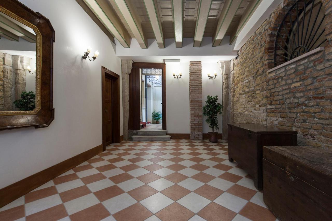 Zaguri B&B Βενετία Εξωτερικό φωτογραφία
