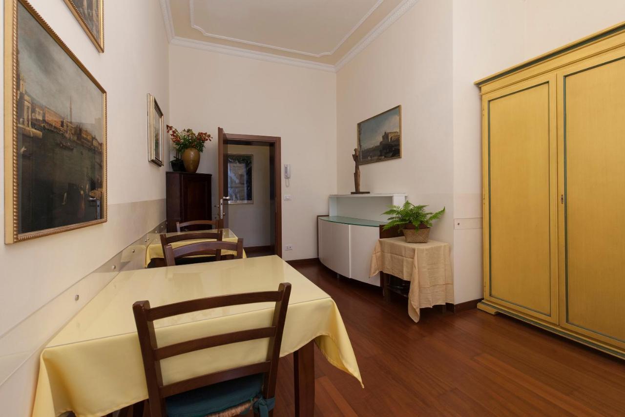 Zaguri B&B Βενετία Εξωτερικό φωτογραφία