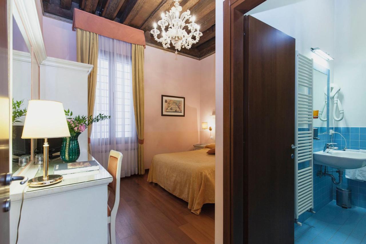 Zaguri B&B Βενετία Εξωτερικό φωτογραφία