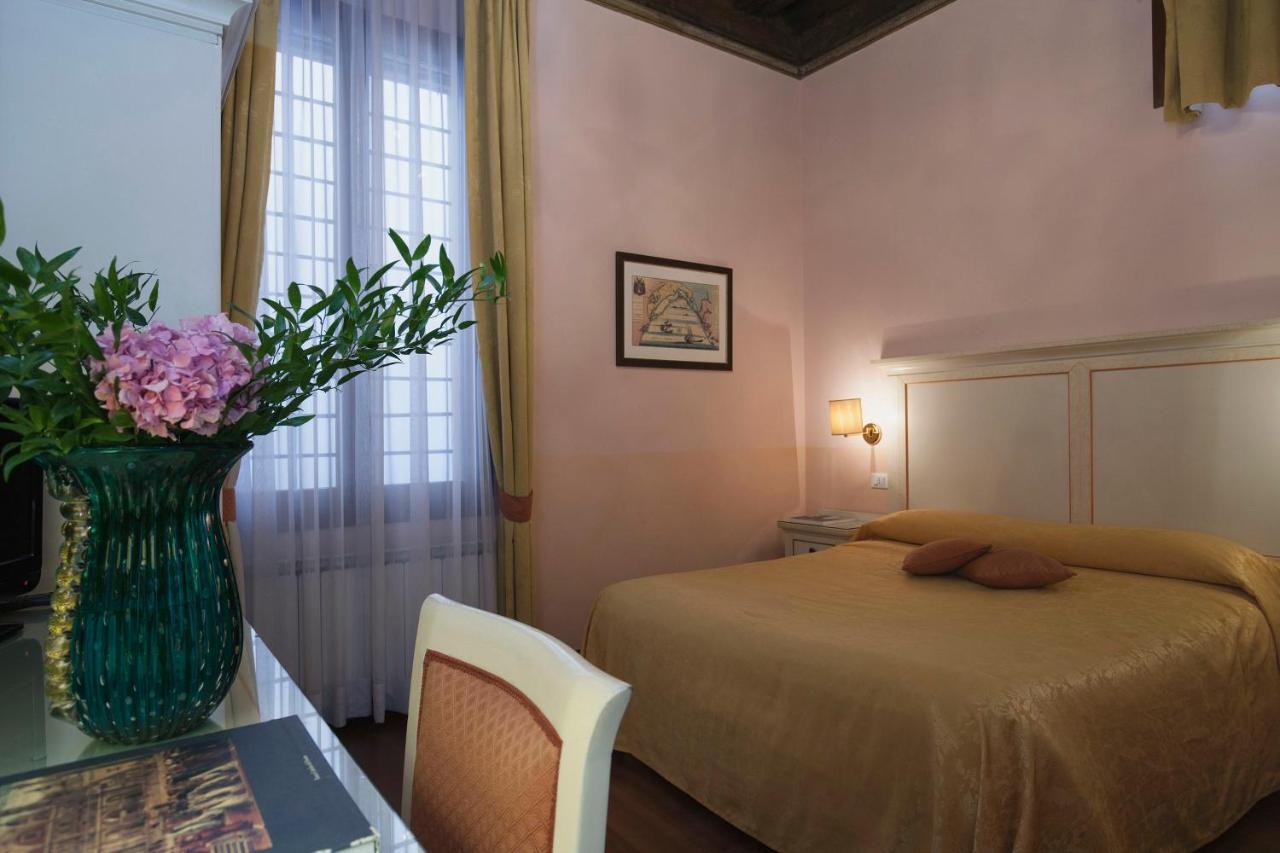 Zaguri B&B Βενετία Εξωτερικό φωτογραφία