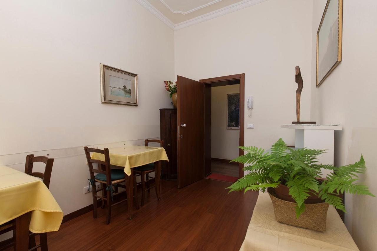Zaguri B&B Βενετία Εξωτερικό φωτογραφία