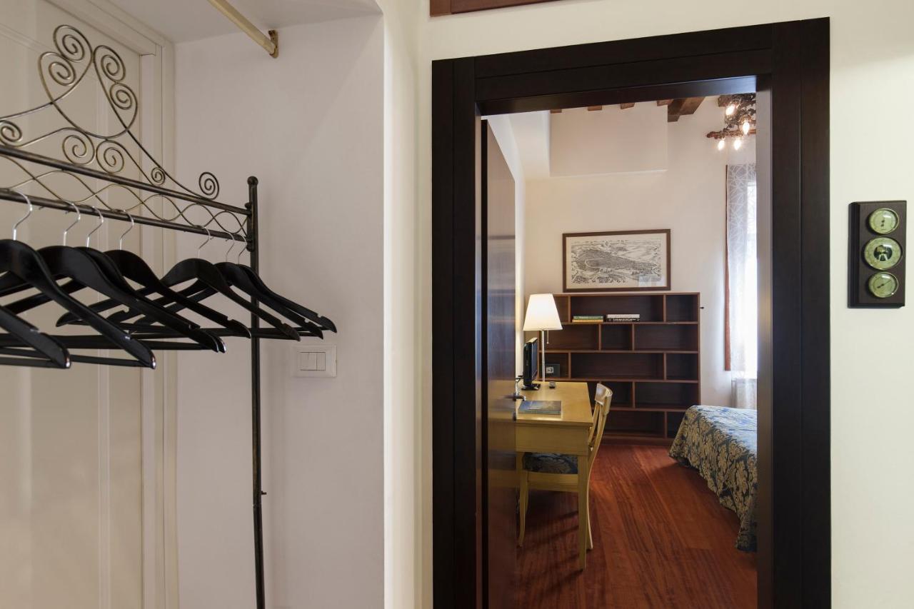 Zaguri B&B Βενετία Εξωτερικό φωτογραφία