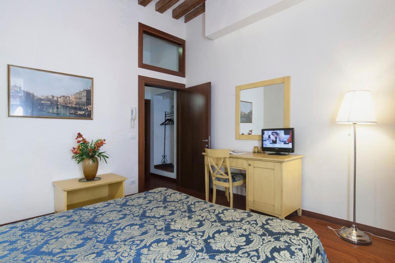 Zaguri B&B Βενετία Εξωτερικό φωτογραφία