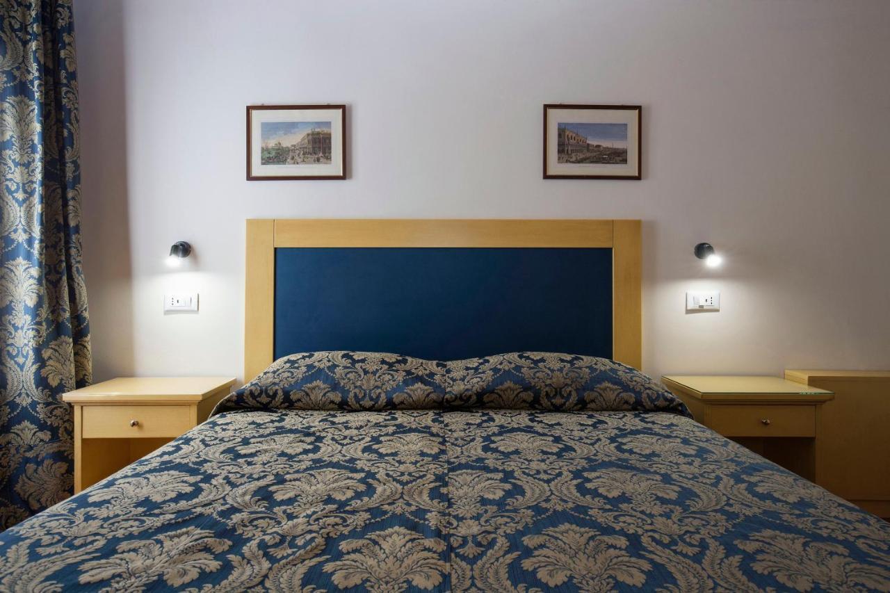 Zaguri B&B Βενετία Εξωτερικό φωτογραφία