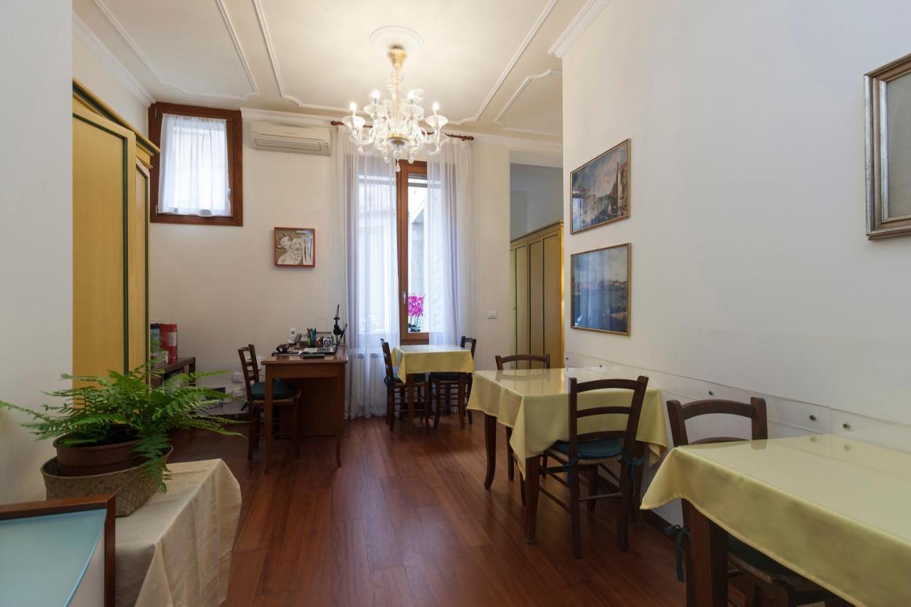 Zaguri B&B Βενετία Εξωτερικό φωτογραφία