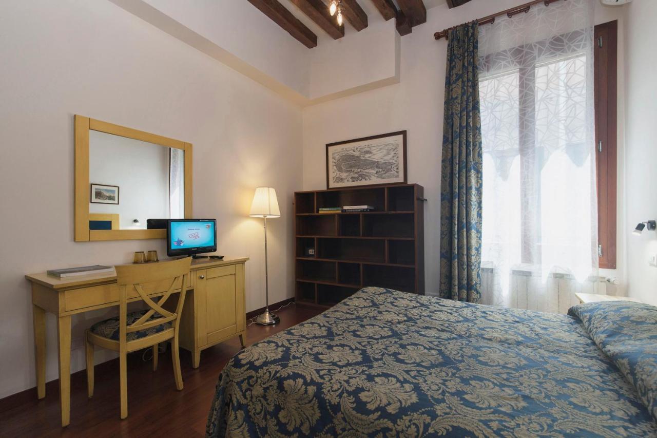 Zaguri B&B Βενετία Εξωτερικό φωτογραφία