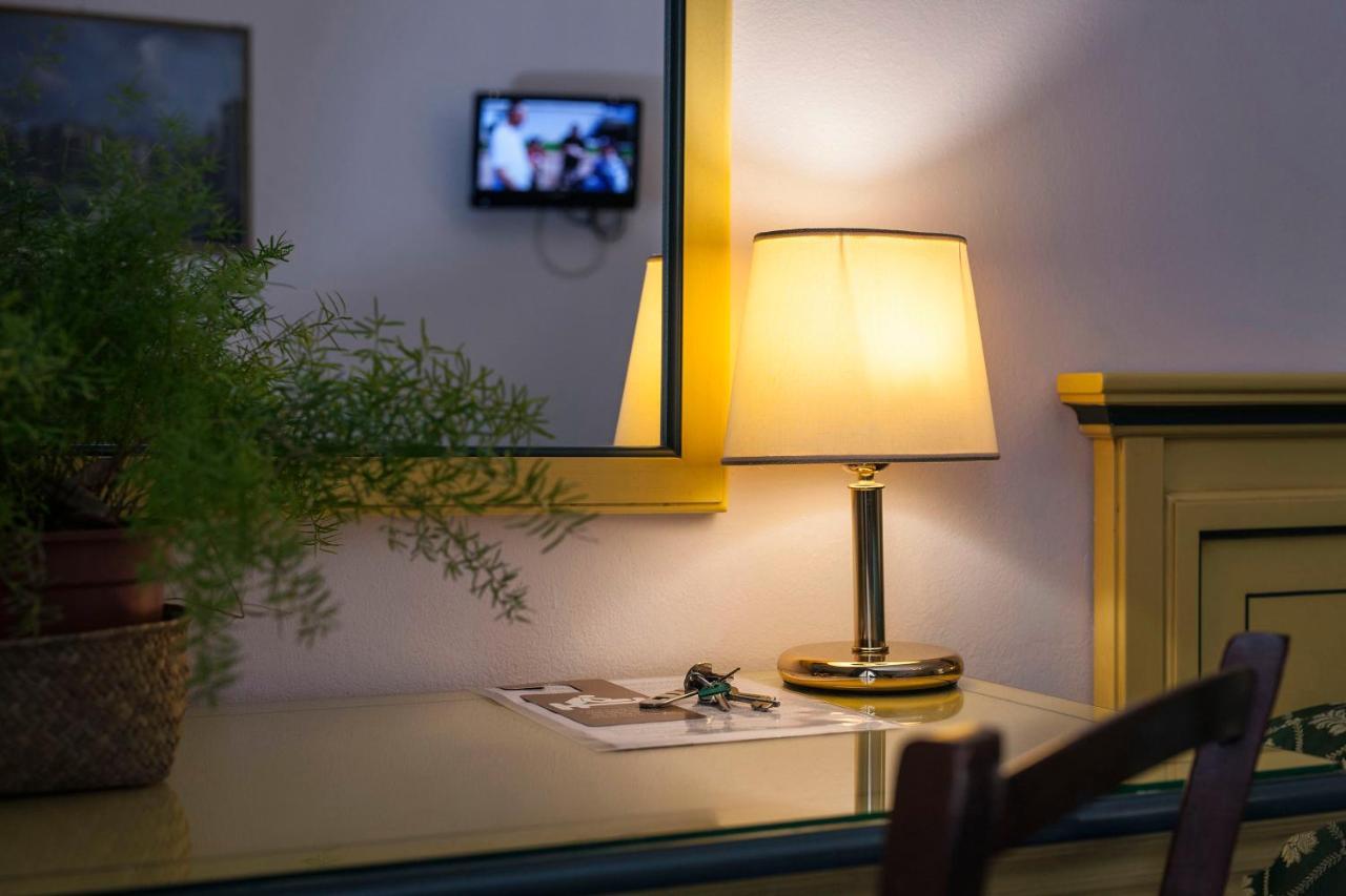 Zaguri B&B Βενετία Εξωτερικό φωτογραφία