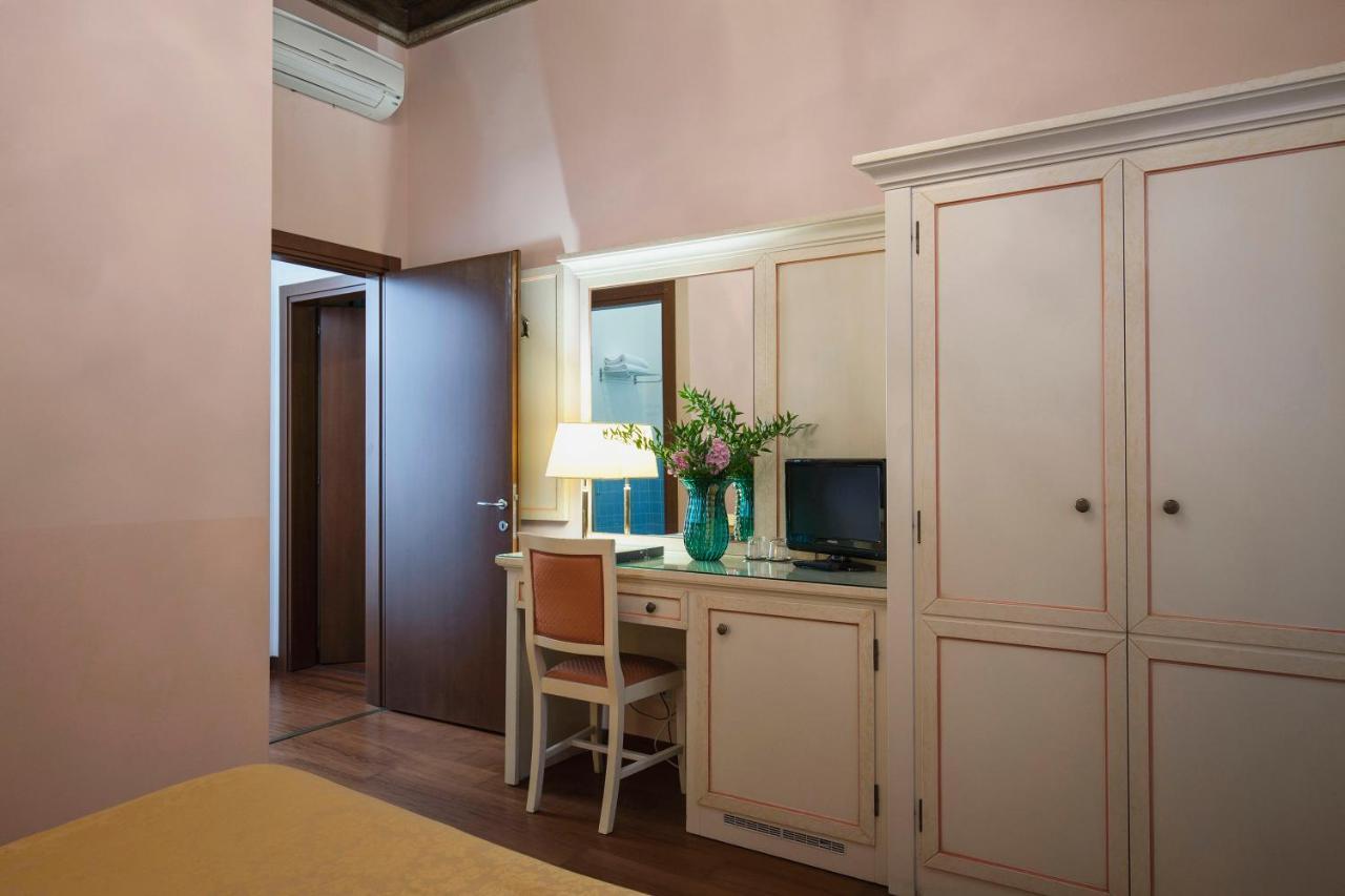 Zaguri B&B Βενετία Εξωτερικό φωτογραφία