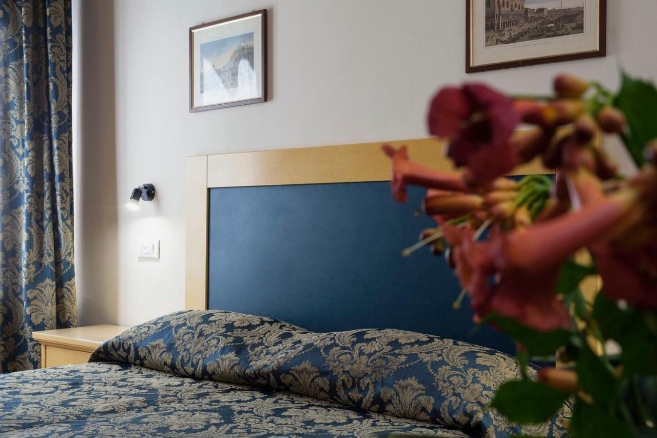 Zaguri B&B Βενετία Εξωτερικό φωτογραφία