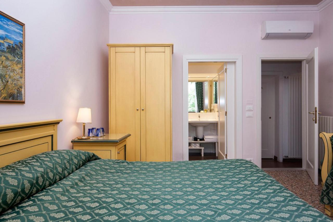 Zaguri B&B Βενετία Εξωτερικό φωτογραφία