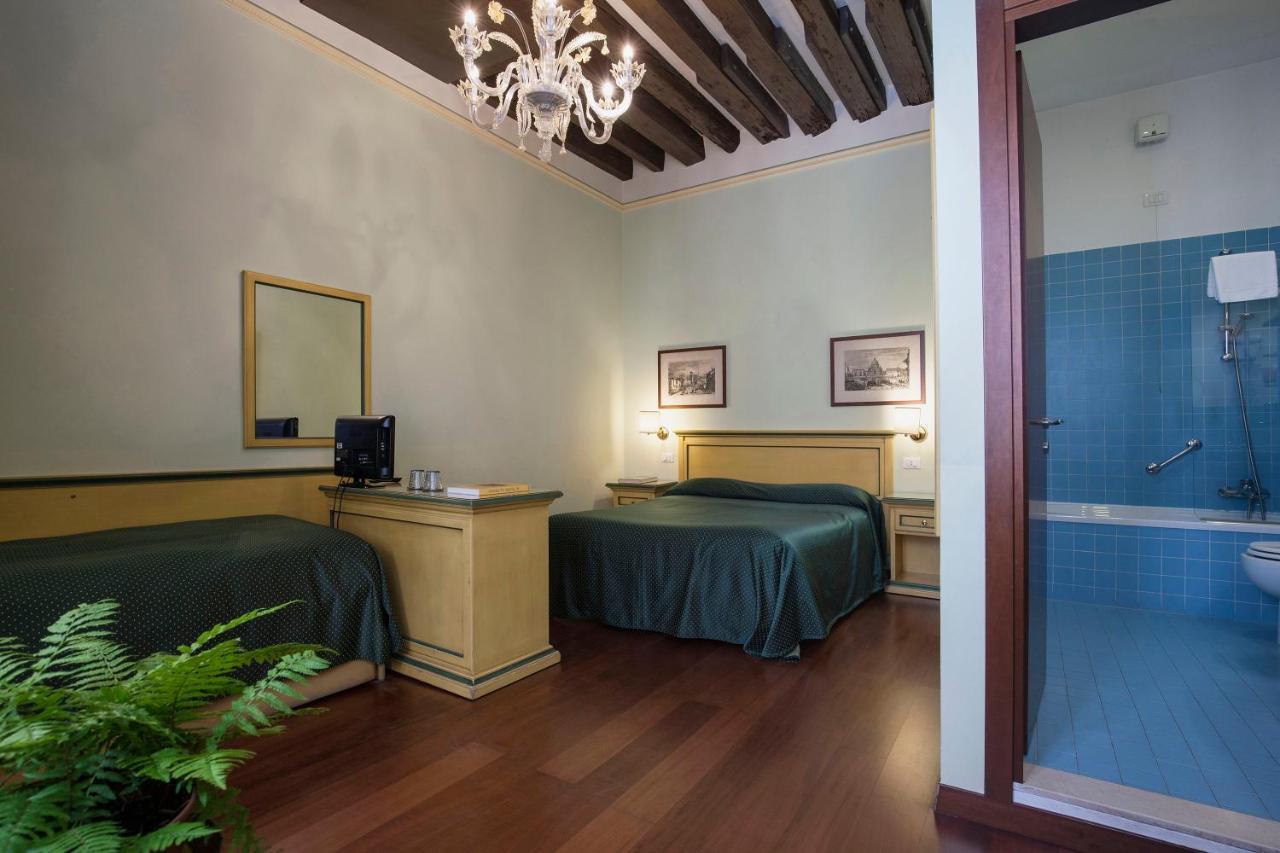 Zaguri B&B Βενετία Εξωτερικό φωτογραφία