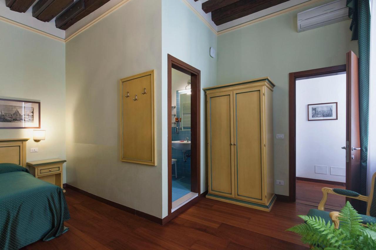 Zaguri B&B Βενετία Εξωτερικό φωτογραφία