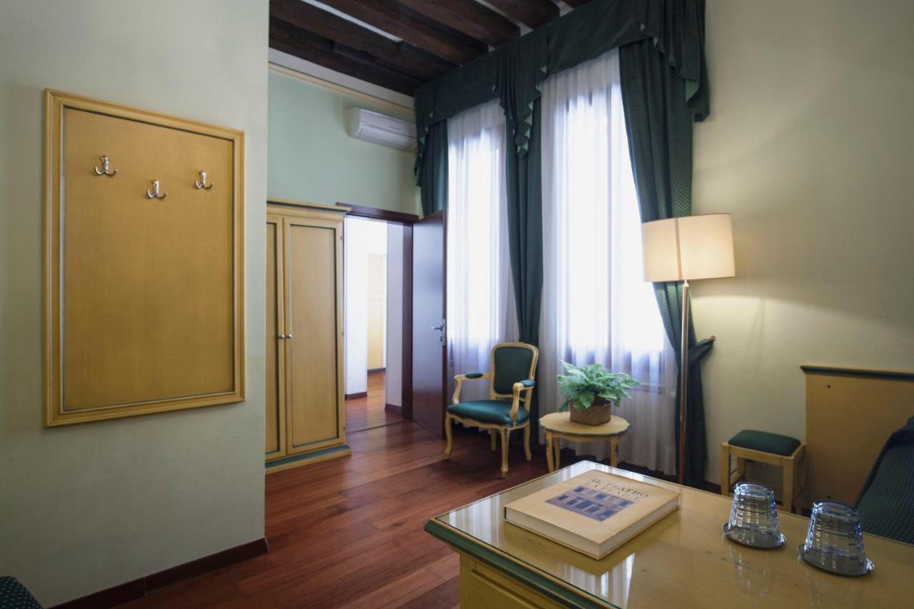 Zaguri B&B Βενετία Εξωτερικό φωτογραφία