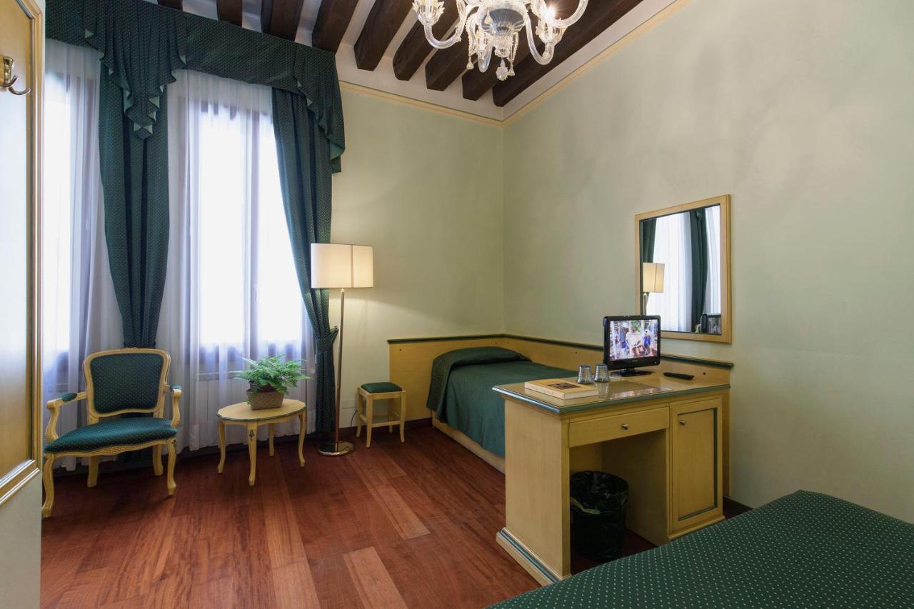 Zaguri B&B Βενετία Εξωτερικό φωτογραφία
