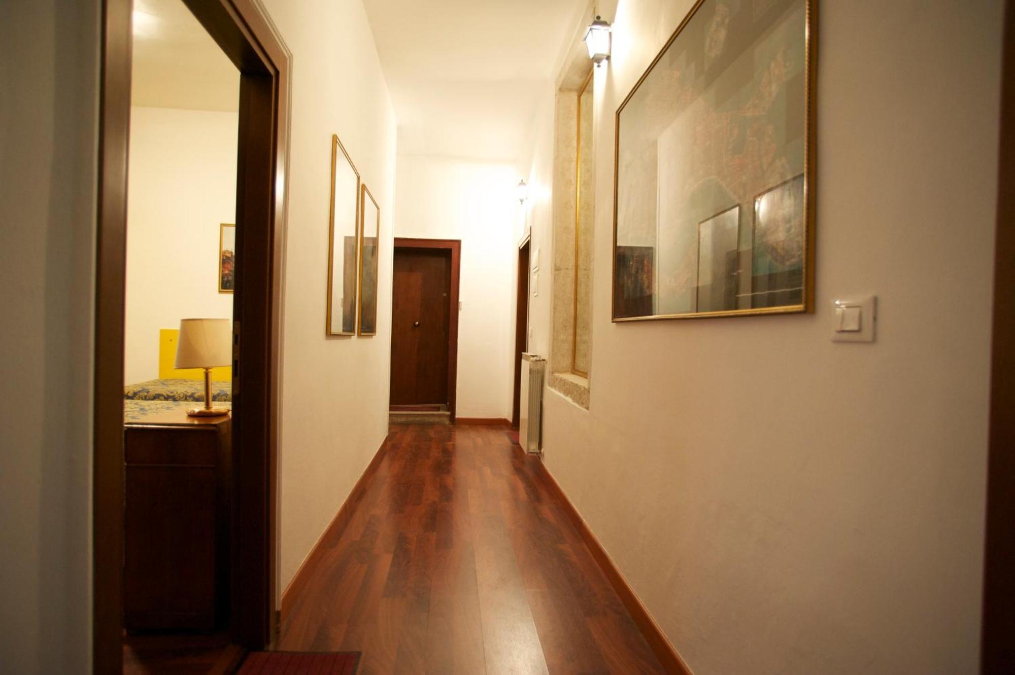 Zaguri B&B Βενετία Εξωτερικό φωτογραφία