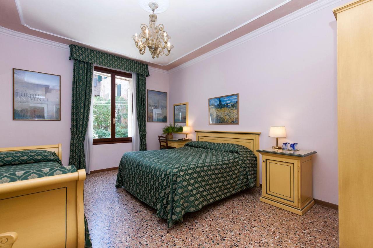 Zaguri B&B Βενετία Εξωτερικό φωτογραφία